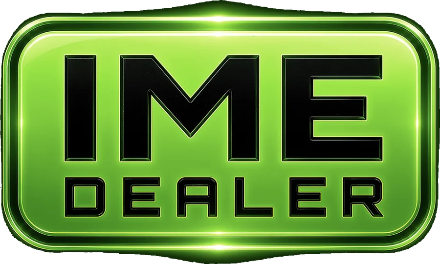 IME Dealer